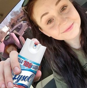 Meet your Posher, Billie